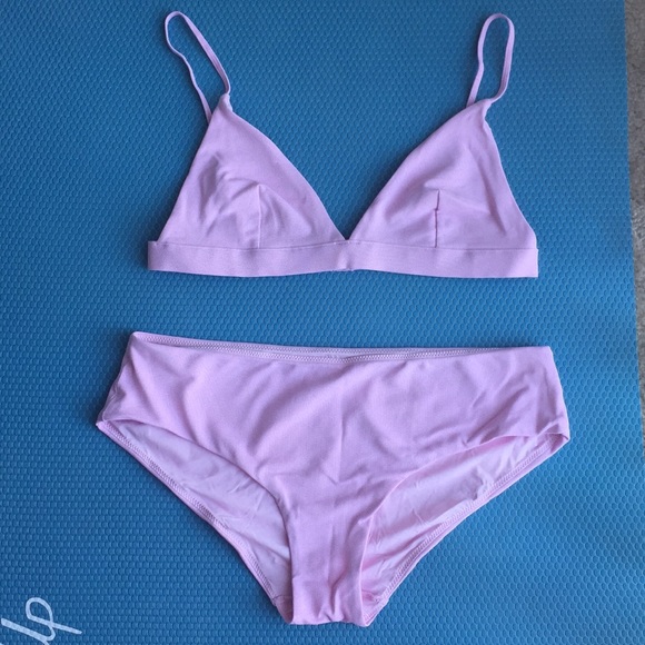 COS bikini - Picture 2 of 5